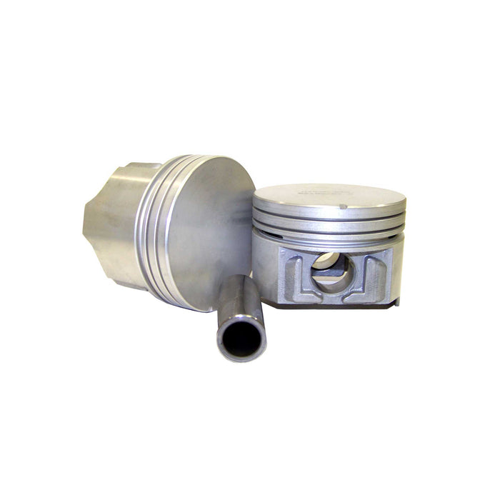 Piston Set (Oversizes Available)