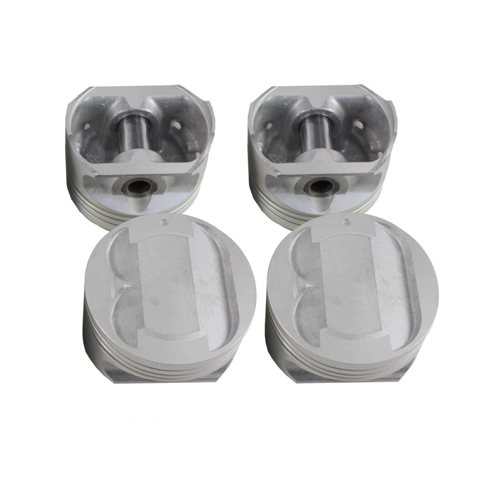 Piston Set (Oversizes Available)