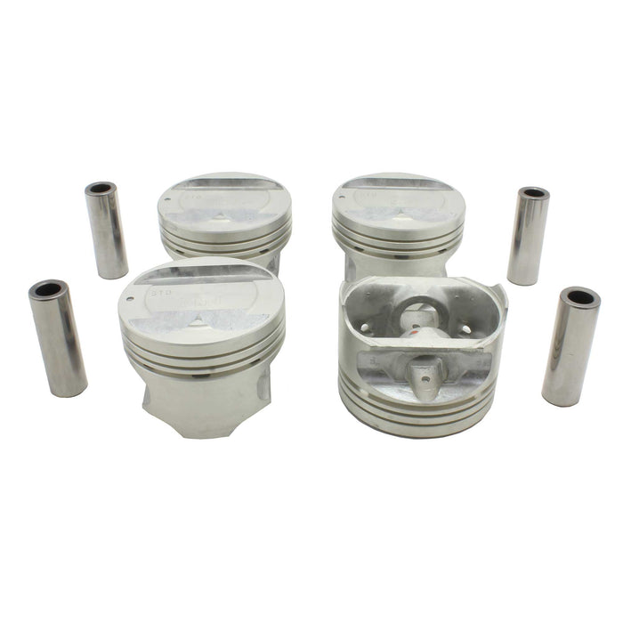Piston Set (Oversizes Available)