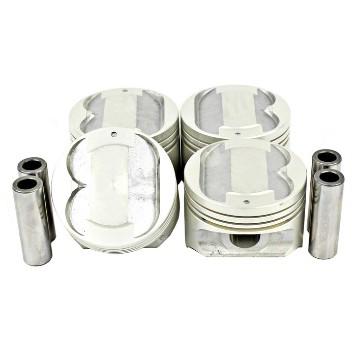 Piston Set (Oversizes Available)