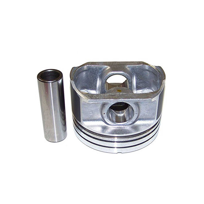 Piston Set (Oversizes Available)