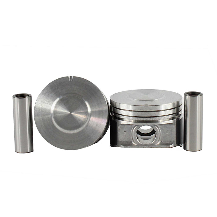 Piston Set (Oversizes Available)