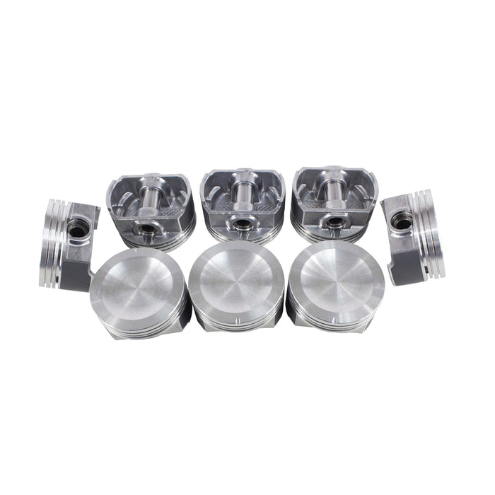 Piston Set (Oversizes Available)