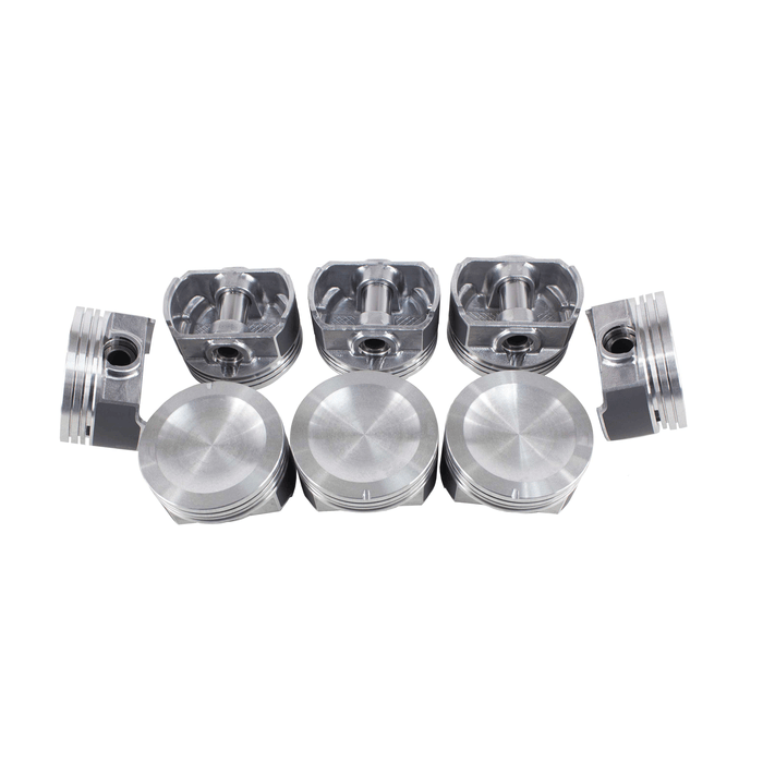Piston Set (Oversizes Available)