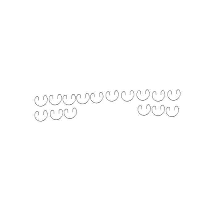 Piston Set (Oversizes Available)