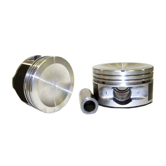 Piston Set (Oversizes Available)