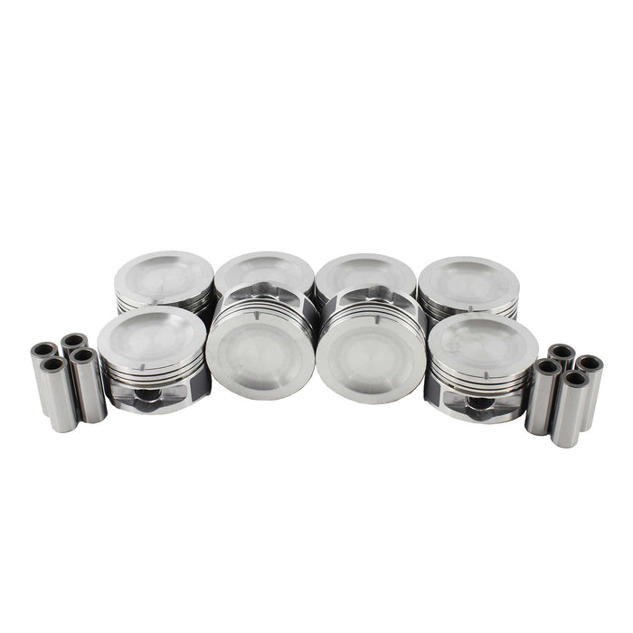 Piston Set (Oversizes Available)