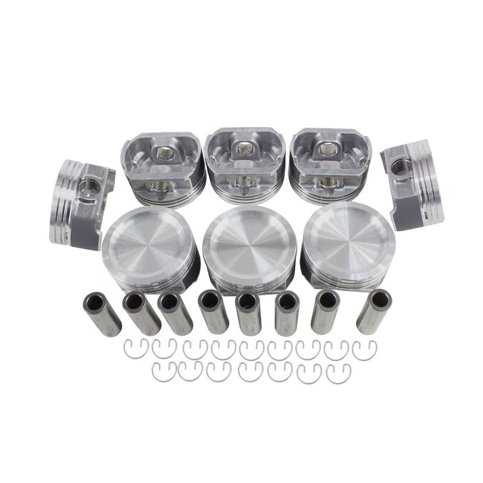 Piston Set  (Oversizes Available)