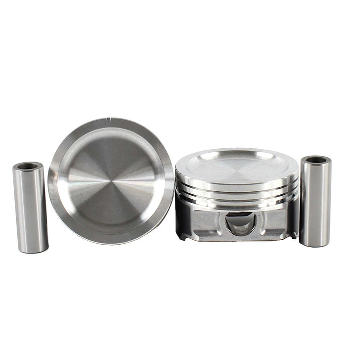 Piston Set  (Oversizes Available)