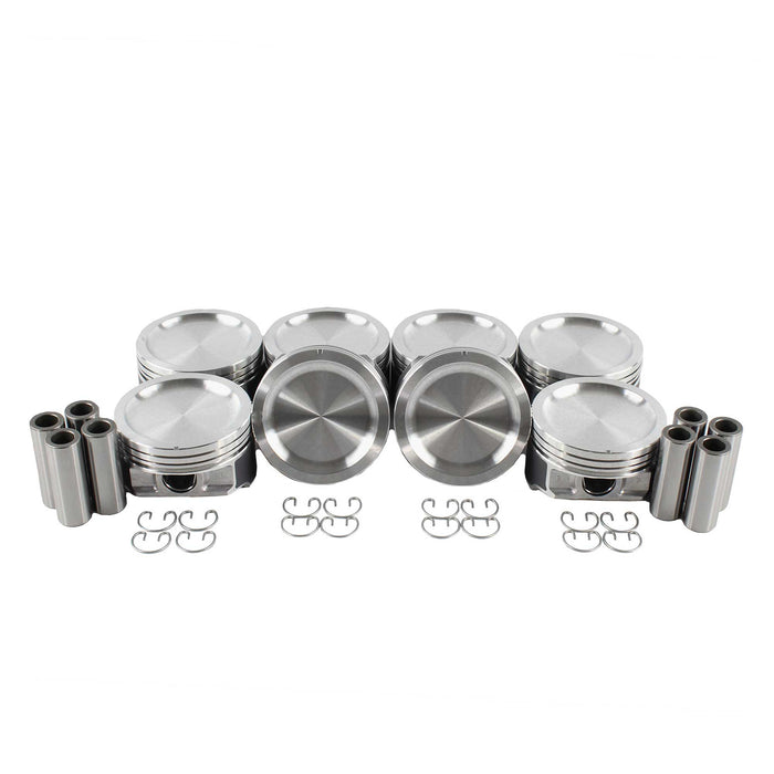 Piston Set  (Oversizes Available)