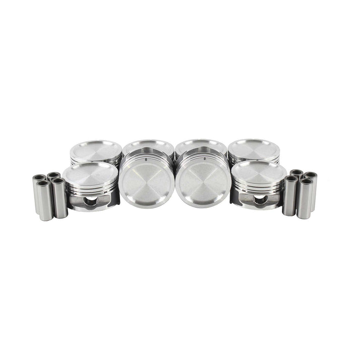Piston Set (Oversizes Available)