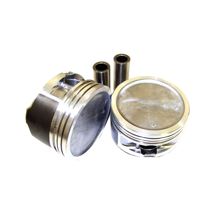 Piston Set (Oversizes Available)