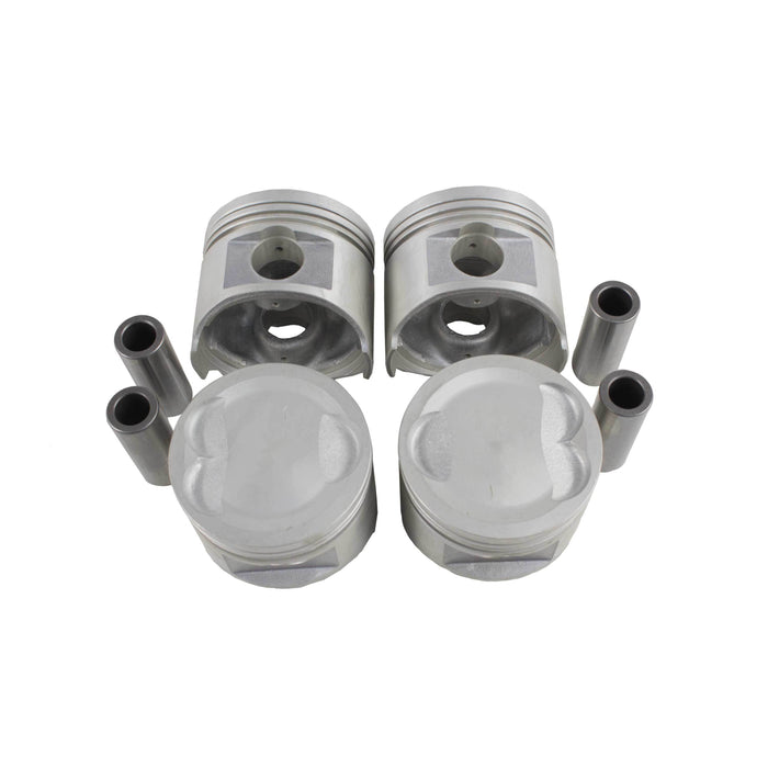 Piston Set (Oversizes Available)