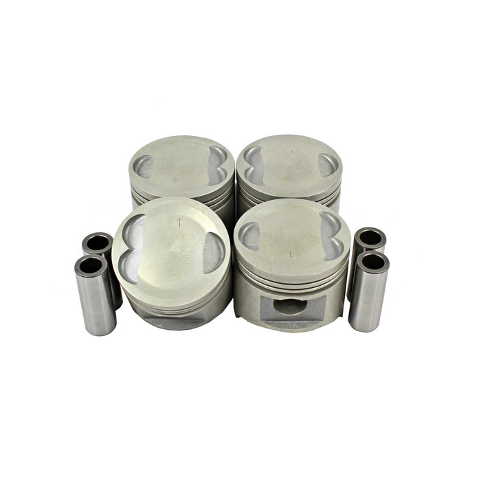 Piston Set (Oversizes Available)