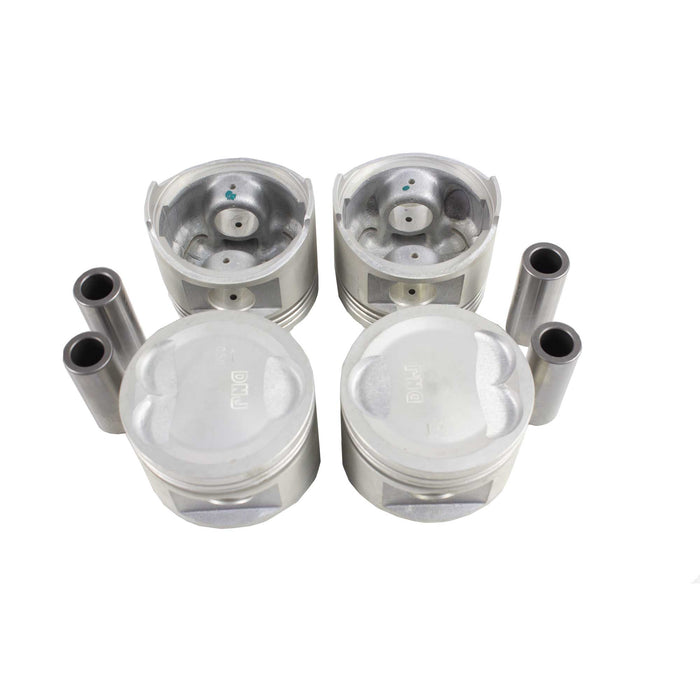 Piston Set (Oversizes Available)