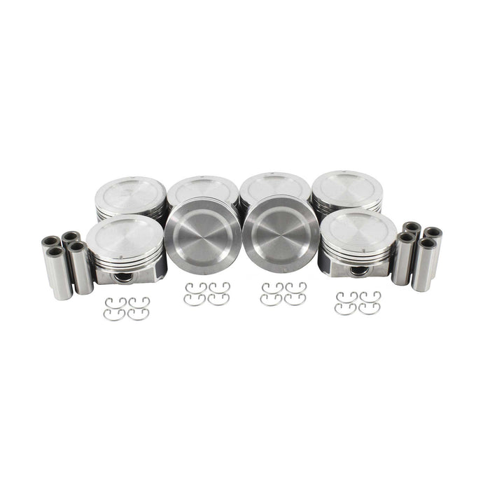 Piston Set (Oversizes Available)