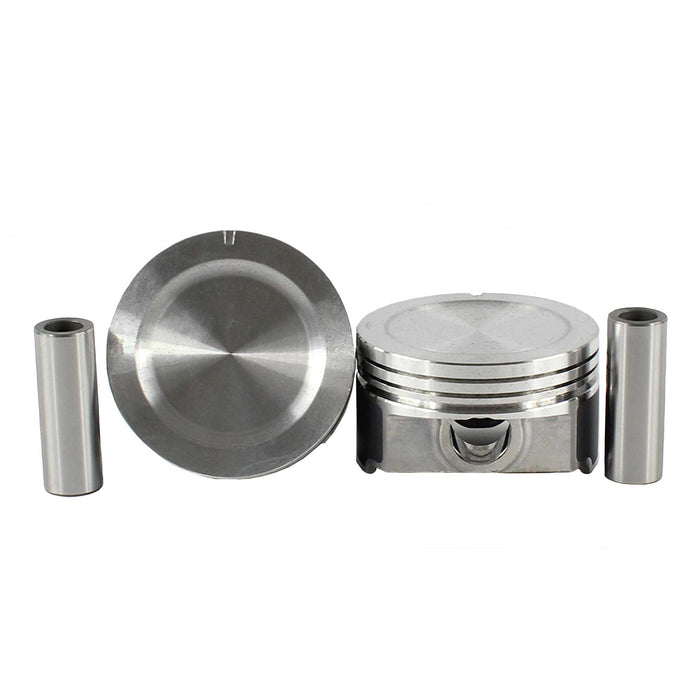 Piston Set (Oversizes Available)