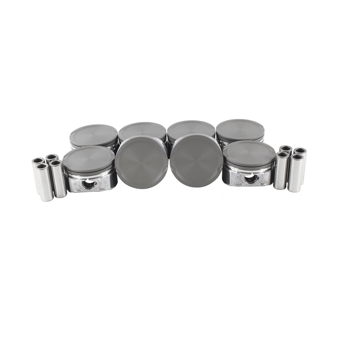 Piston Set (Oversizes Available)