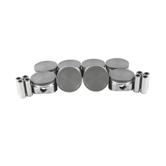 Piston Set (Oversizes Available)
