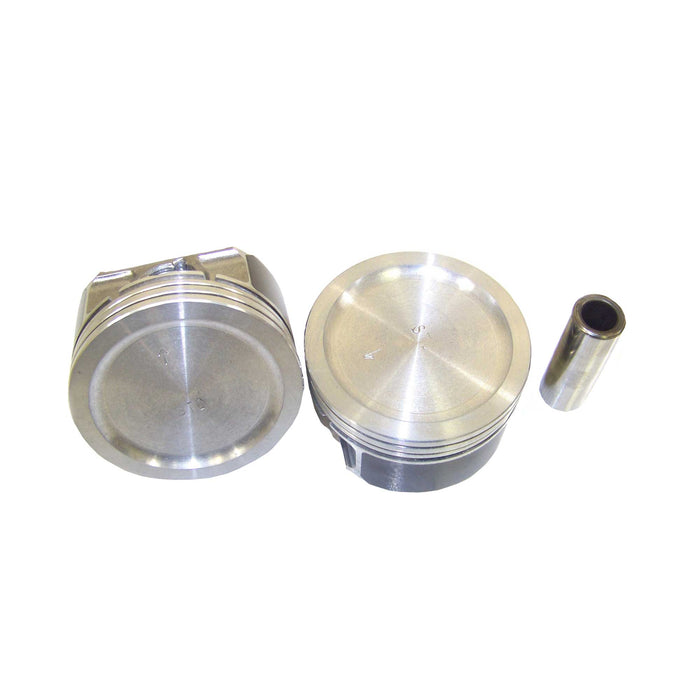 Piston Set (Oversizes Available)