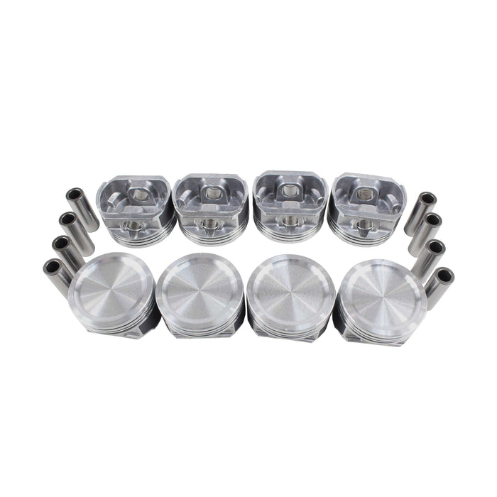 Piston Set (Oversizes Available)