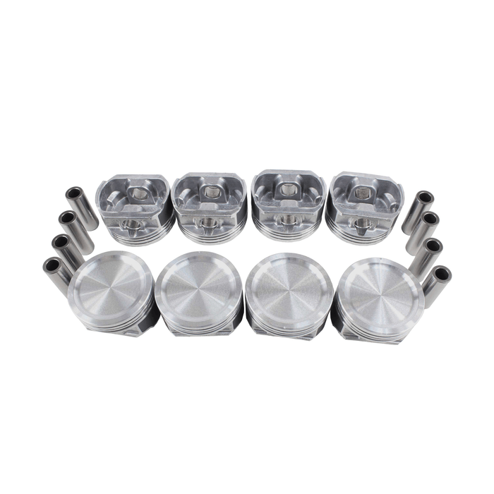 Piston Set (Oversizes Available)