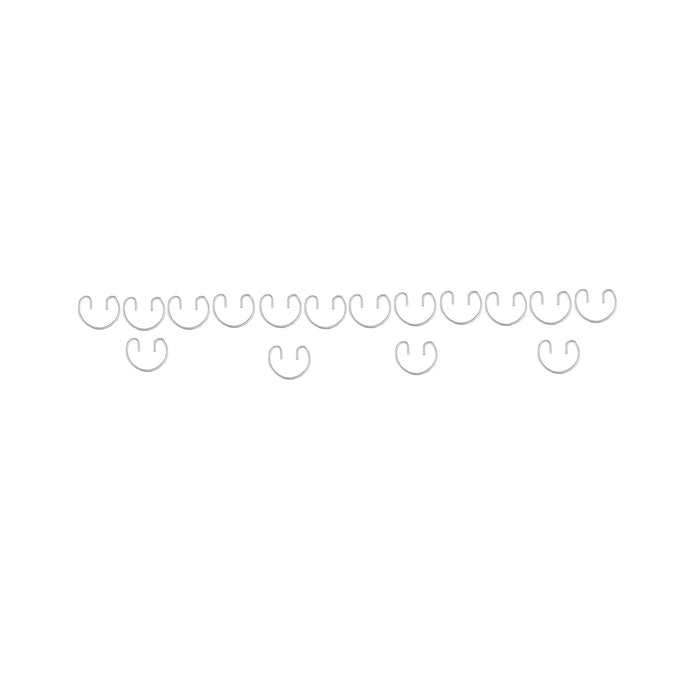 Piston Set (Oversizes Available)