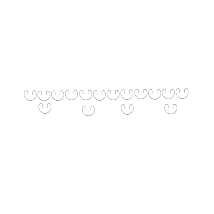 Piston Set (Oversizes Available)