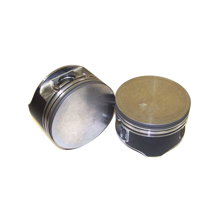Piston Set (Oversizes Available)