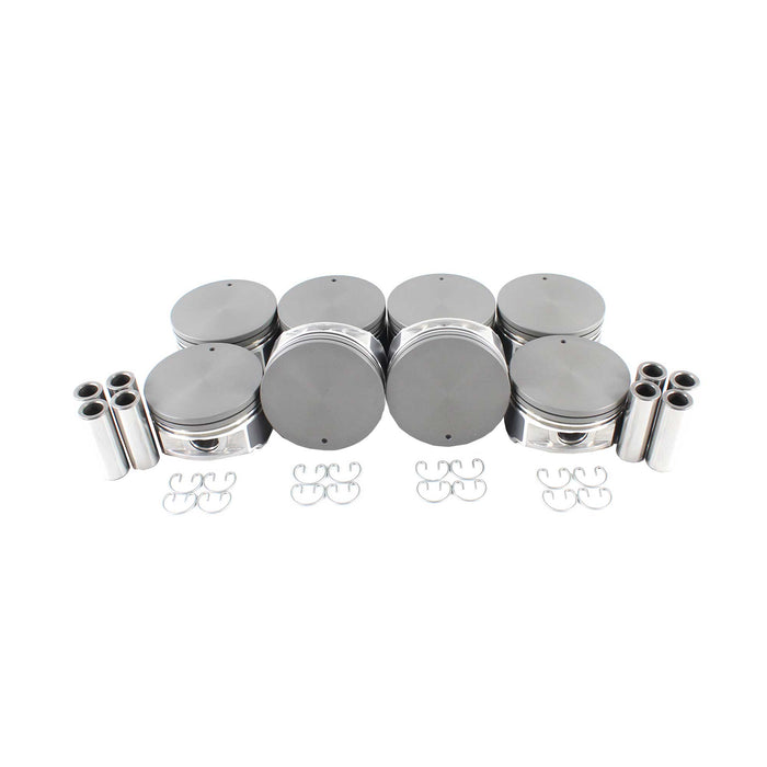 Piston Set (Oversizes Available)