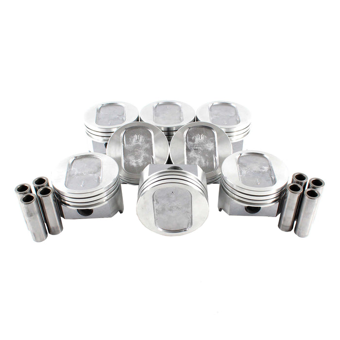 Piston Set (Oversizes Available)