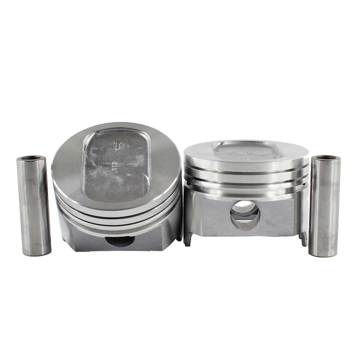Piston Set (Oversizes Available)