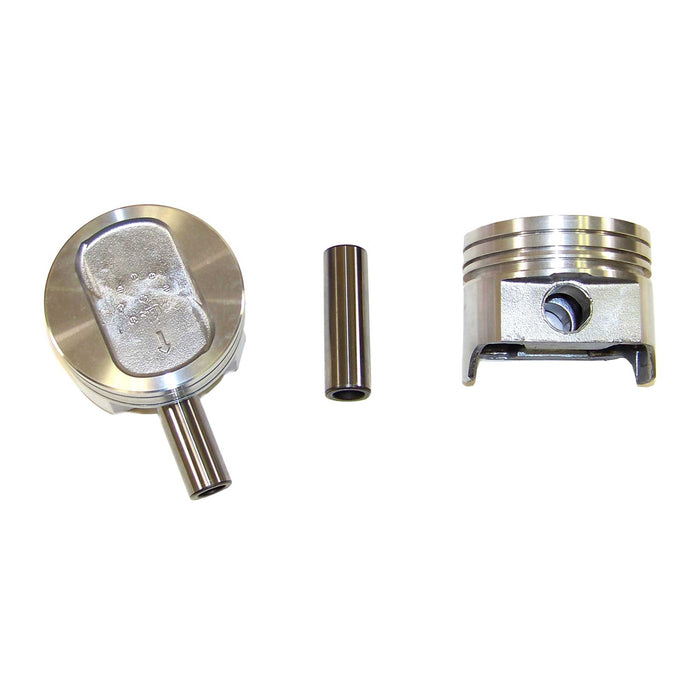 Piston Set (Oversizes Available)