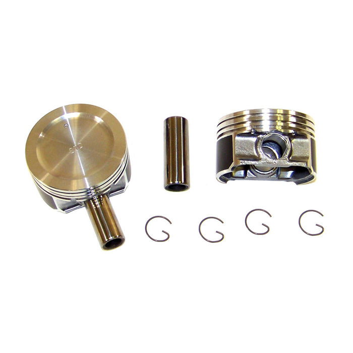 Piston Set (Oversizes Available)