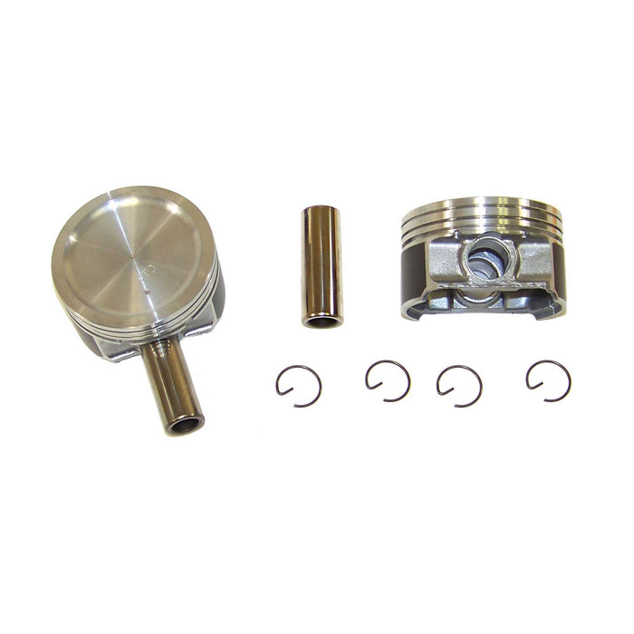 Piston Set (Oversizes Available)