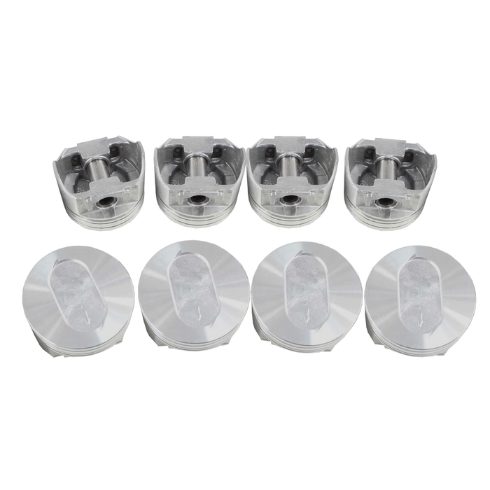 Piston Set (Oversizes Available)