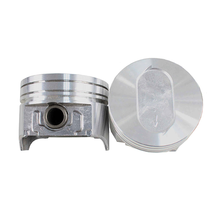 Piston Set (Oversizes Available)