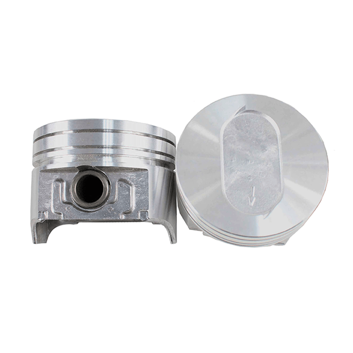 Piston Set (Oversizes Available)