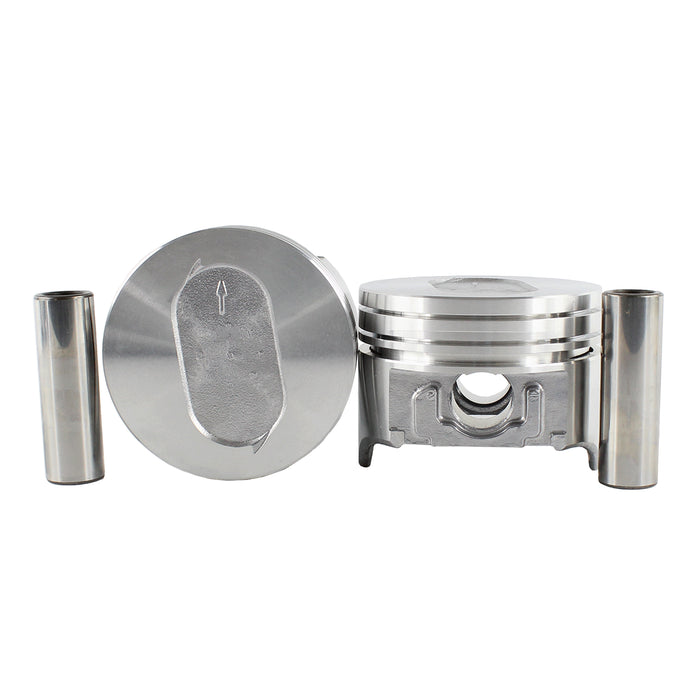 Piston Set (Oversizes Available)