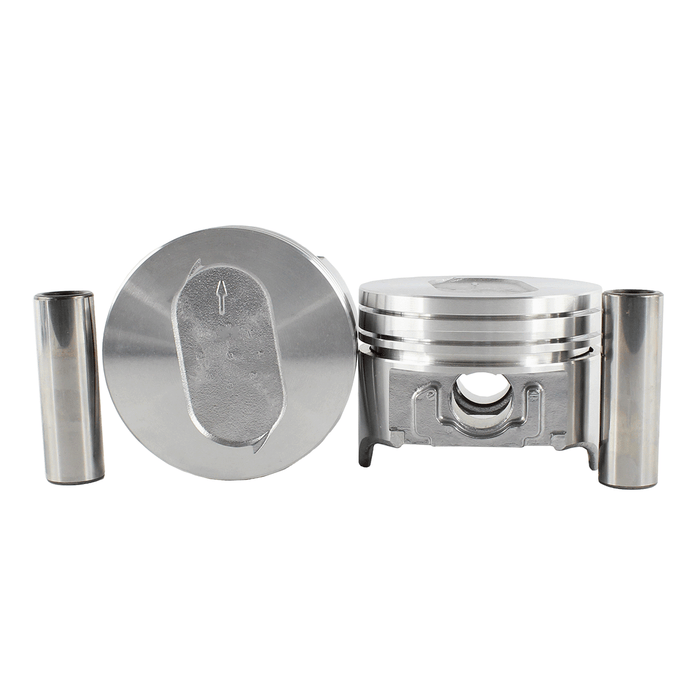 Piston Set (Oversizes Available)