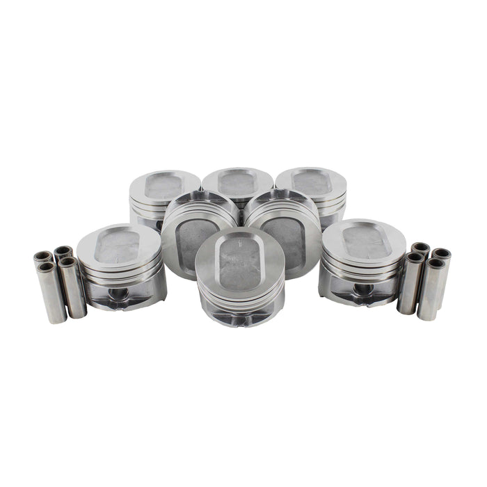 Piston Set w/ Rings