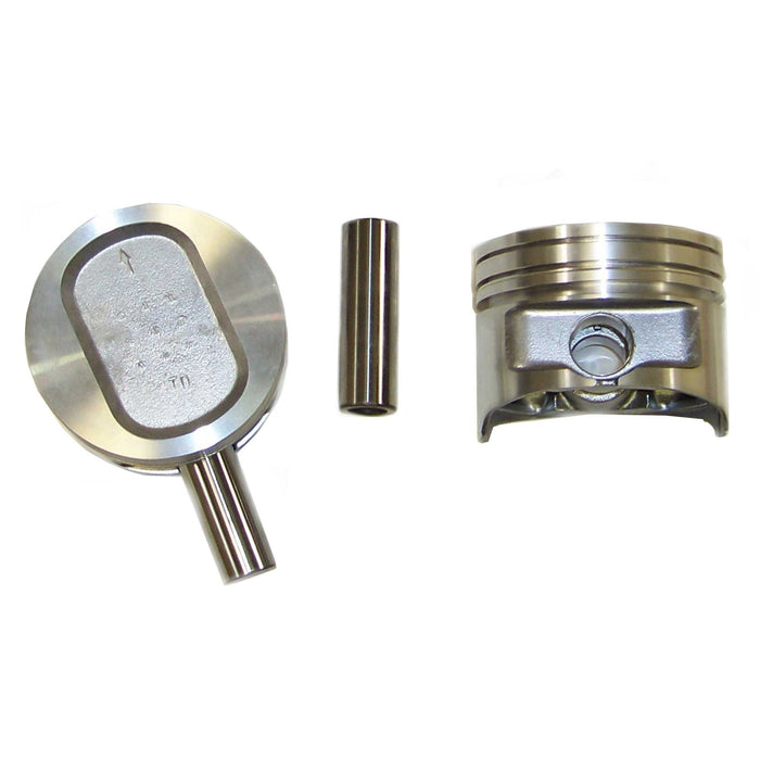 Piston Set (Oversizes Available)