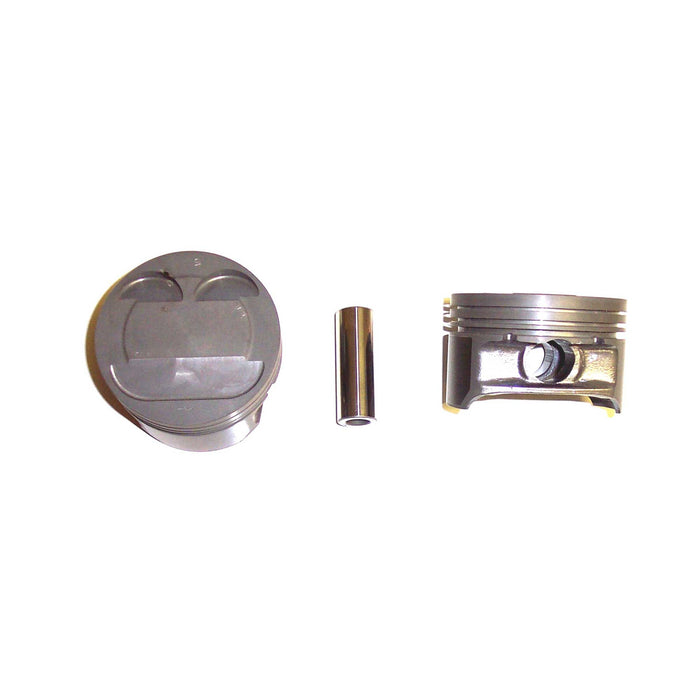 Piston Set (Oversizes Available)