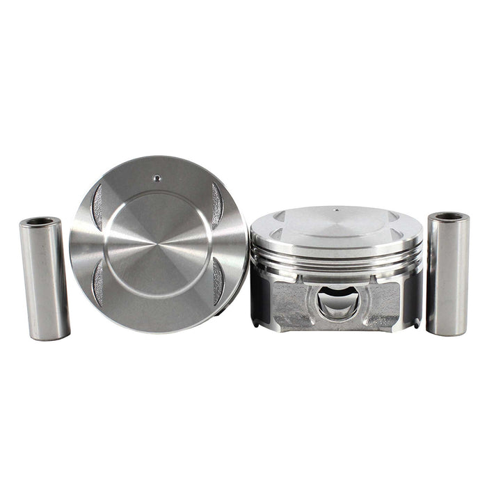 Piston Set (Oversizes Available)