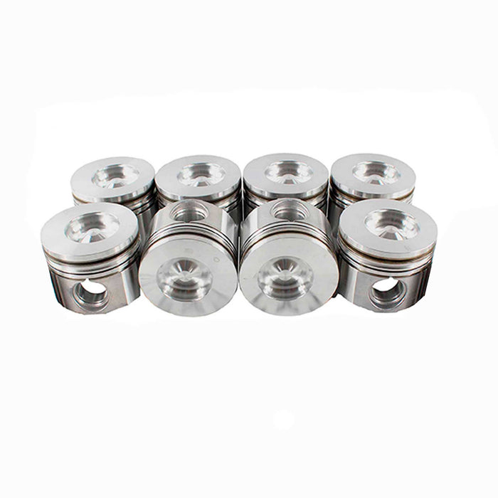 Piston Set (Oversizes Available)