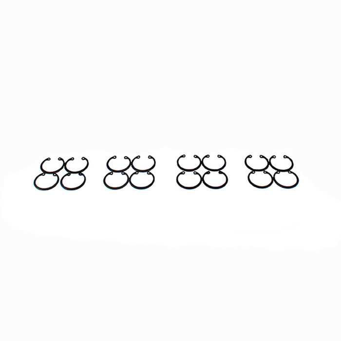 Piston Set (Oversizes Available)