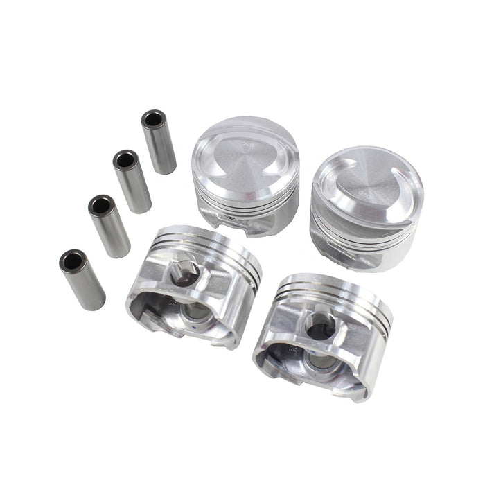 Piston Set (Oversizes Available)