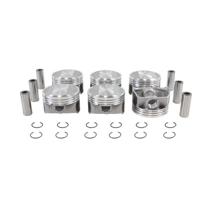 Engine Piston and Ring Kit