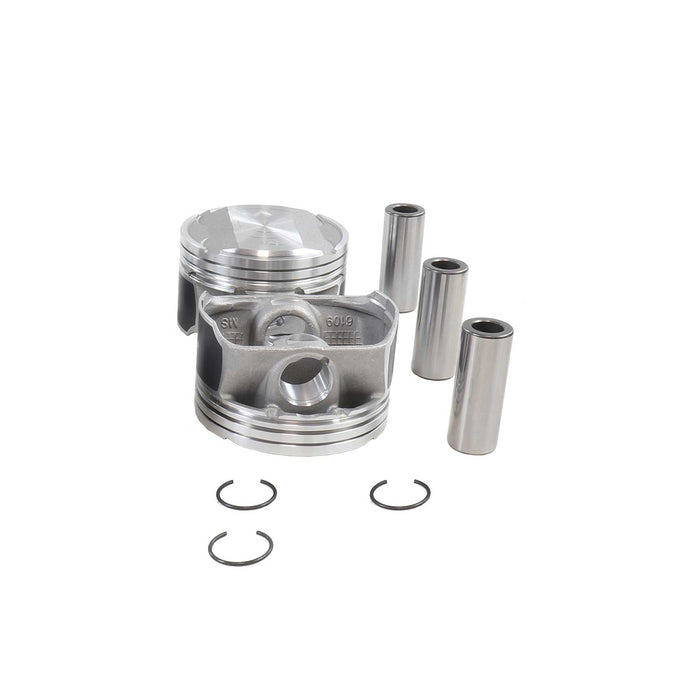 Piston Set (Oversizes Available)