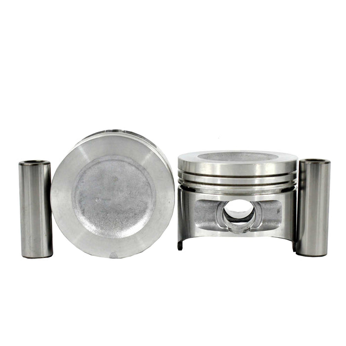 Piston Set (Oversizes Available)